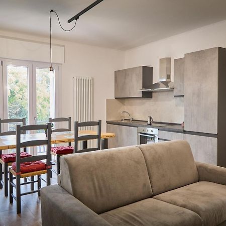 Apartament Mira Assisi Bastia Umbra Zewnętrze zdjęcie