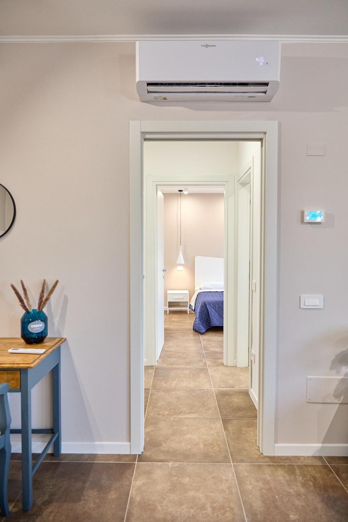 Apartament Mira Assisi Bastia Umbra Zewnętrze zdjęcie