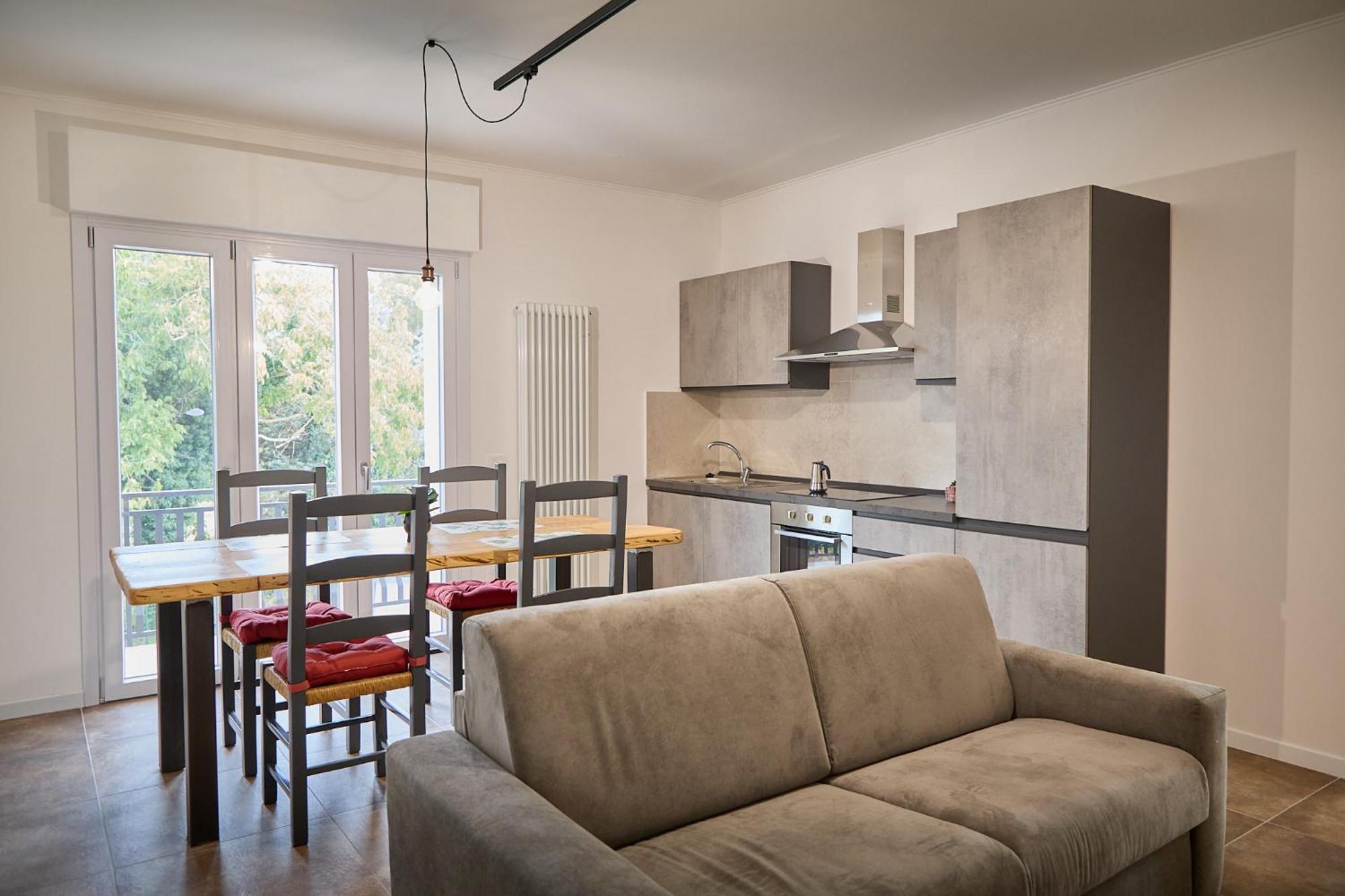 Apartament Mira Assisi Bastia Umbra Zewnętrze zdjęcie