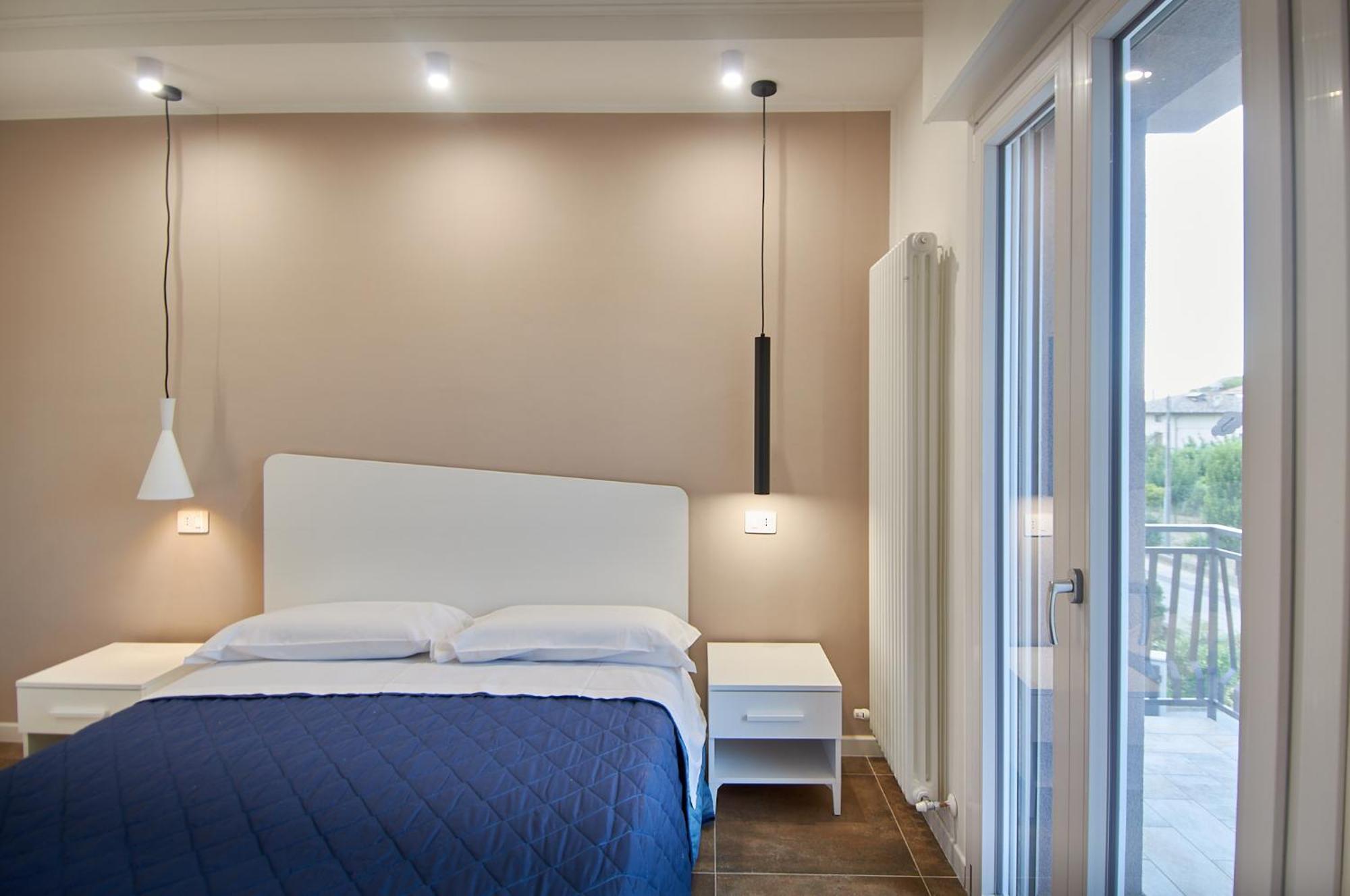 Apartament Mira Assisi Bastia Umbra Zewnętrze zdjęcie