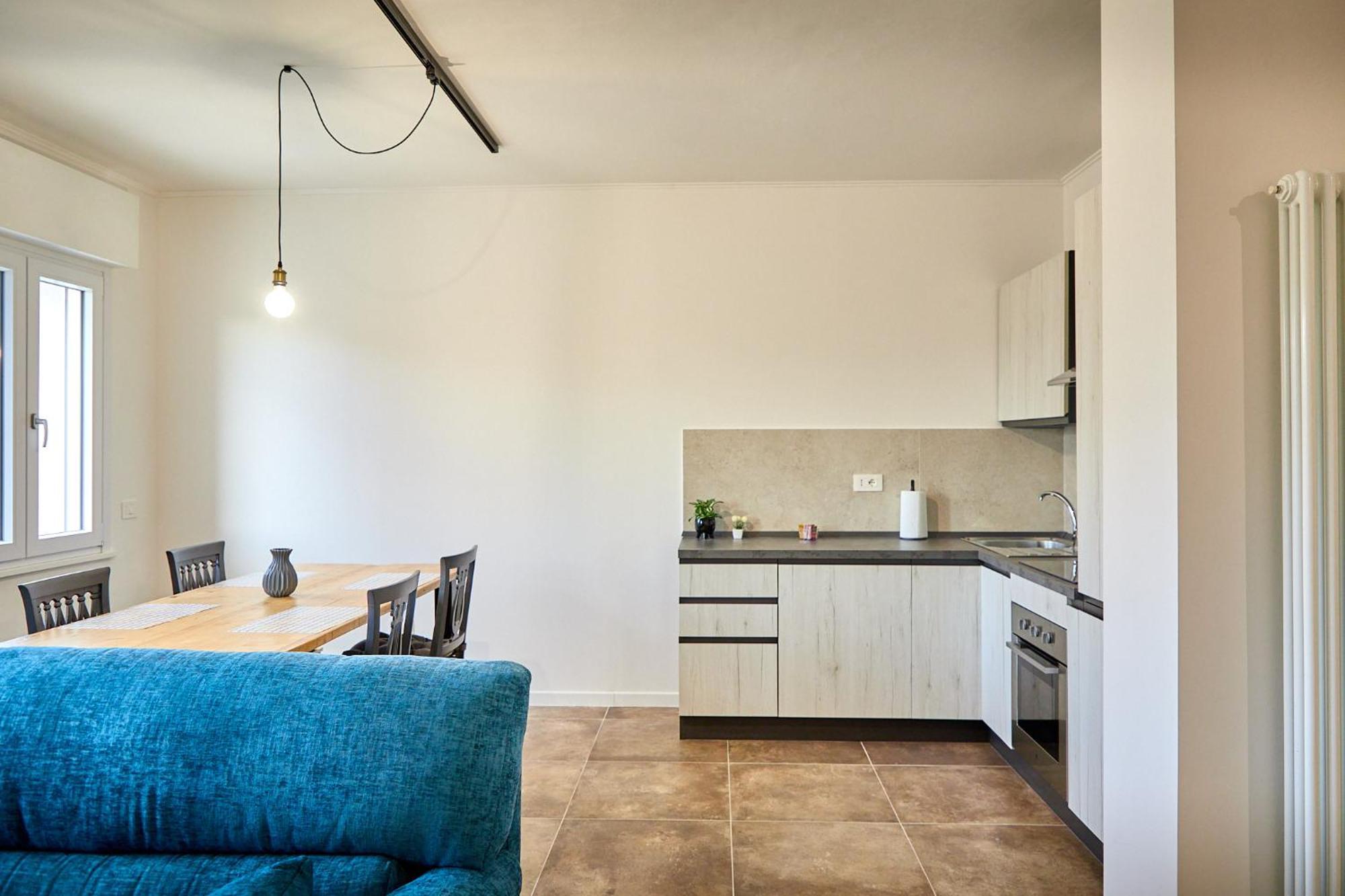 Apartament Mira Assisi Bastia Umbra Zewnętrze zdjęcie