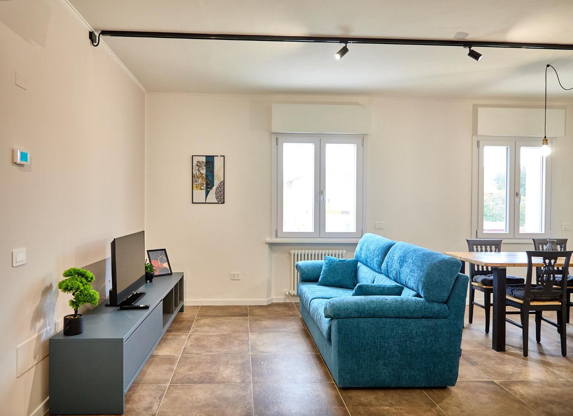 Apartament Mira Assisi Bastia Umbra Zewnętrze zdjęcie