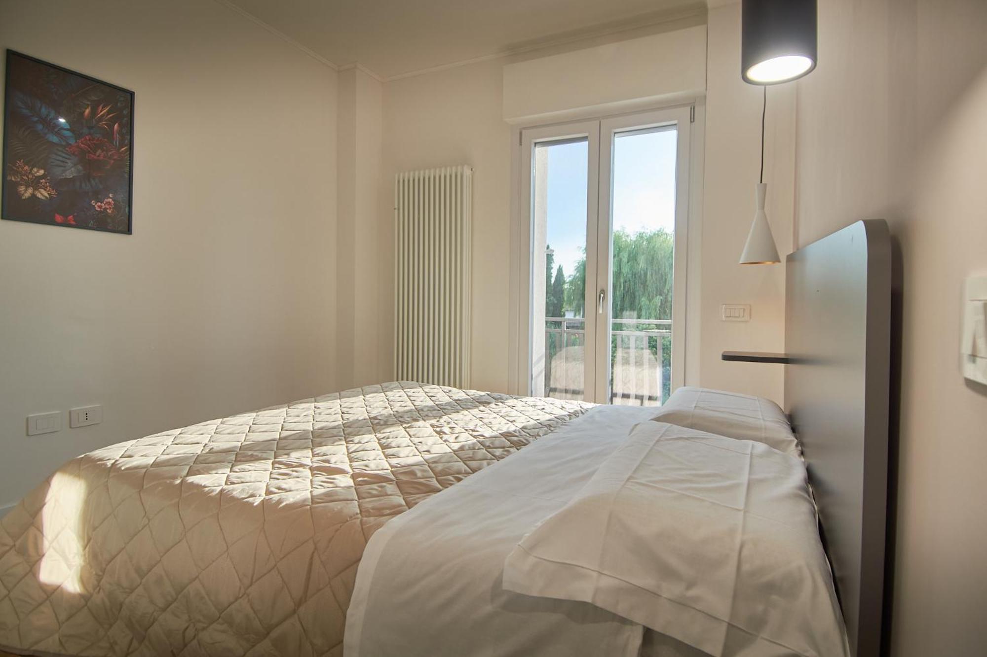 Apartament Mira Assisi Bastia Umbra Zewnętrze zdjęcie