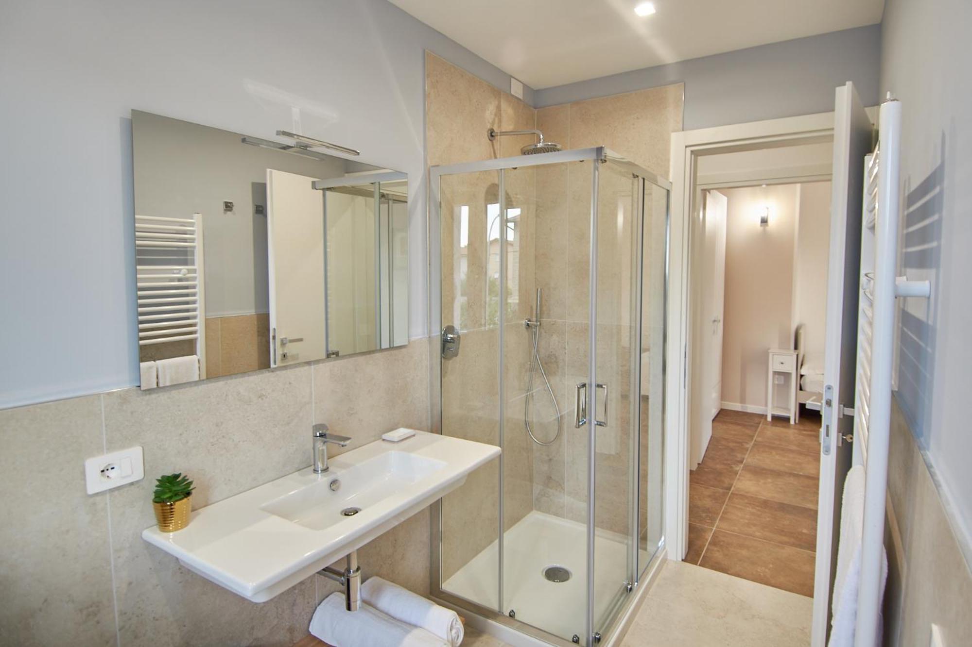 Apartament Mira Assisi Bastia Umbra Zewnętrze zdjęcie