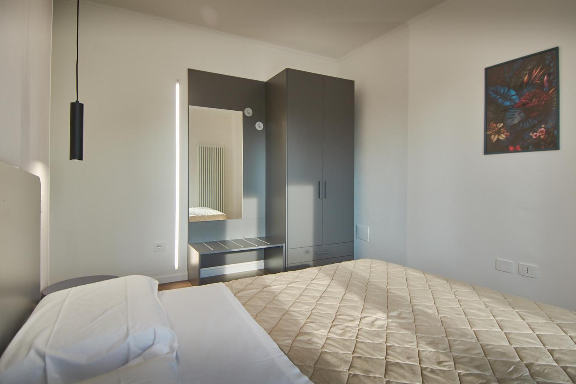 Apartament Mira Assisi Bastia Umbra Zewnętrze zdjęcie