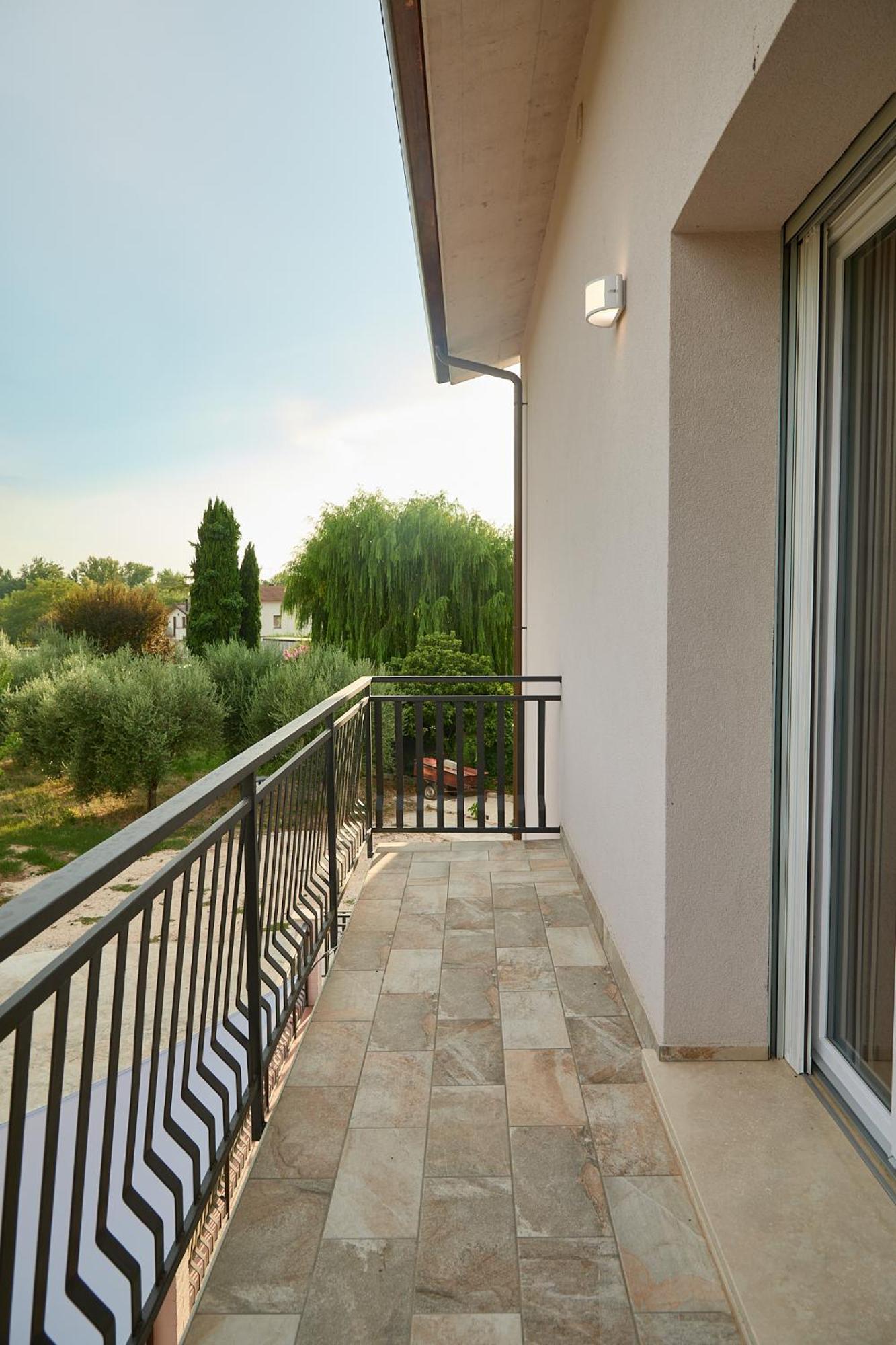 Apartament Mira Assisi Bastia Umbra Zewnętrze zdjęcie