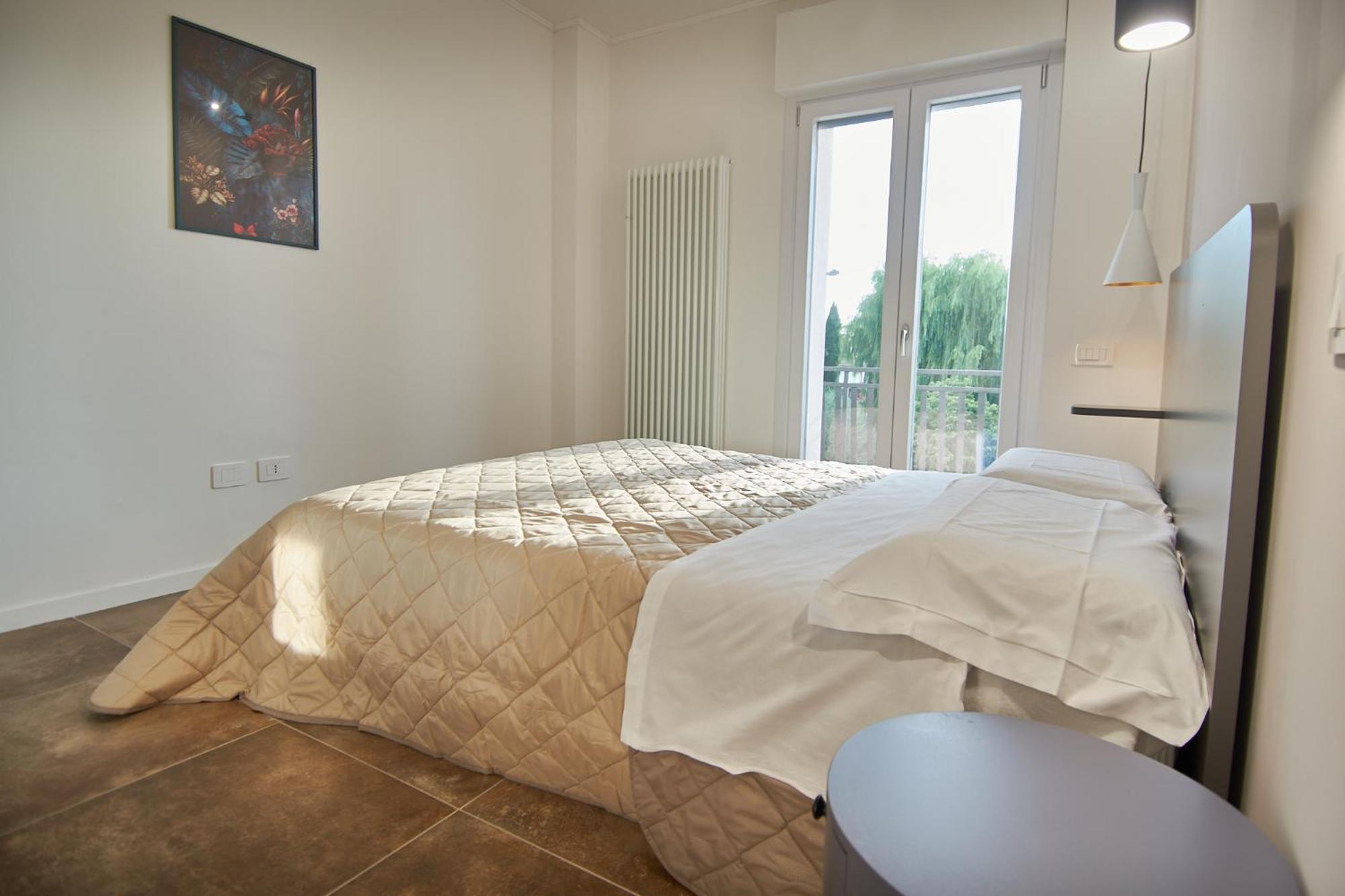 Apartament Mira Assisi Bastia Umbra Zewnętrze zdjęcie