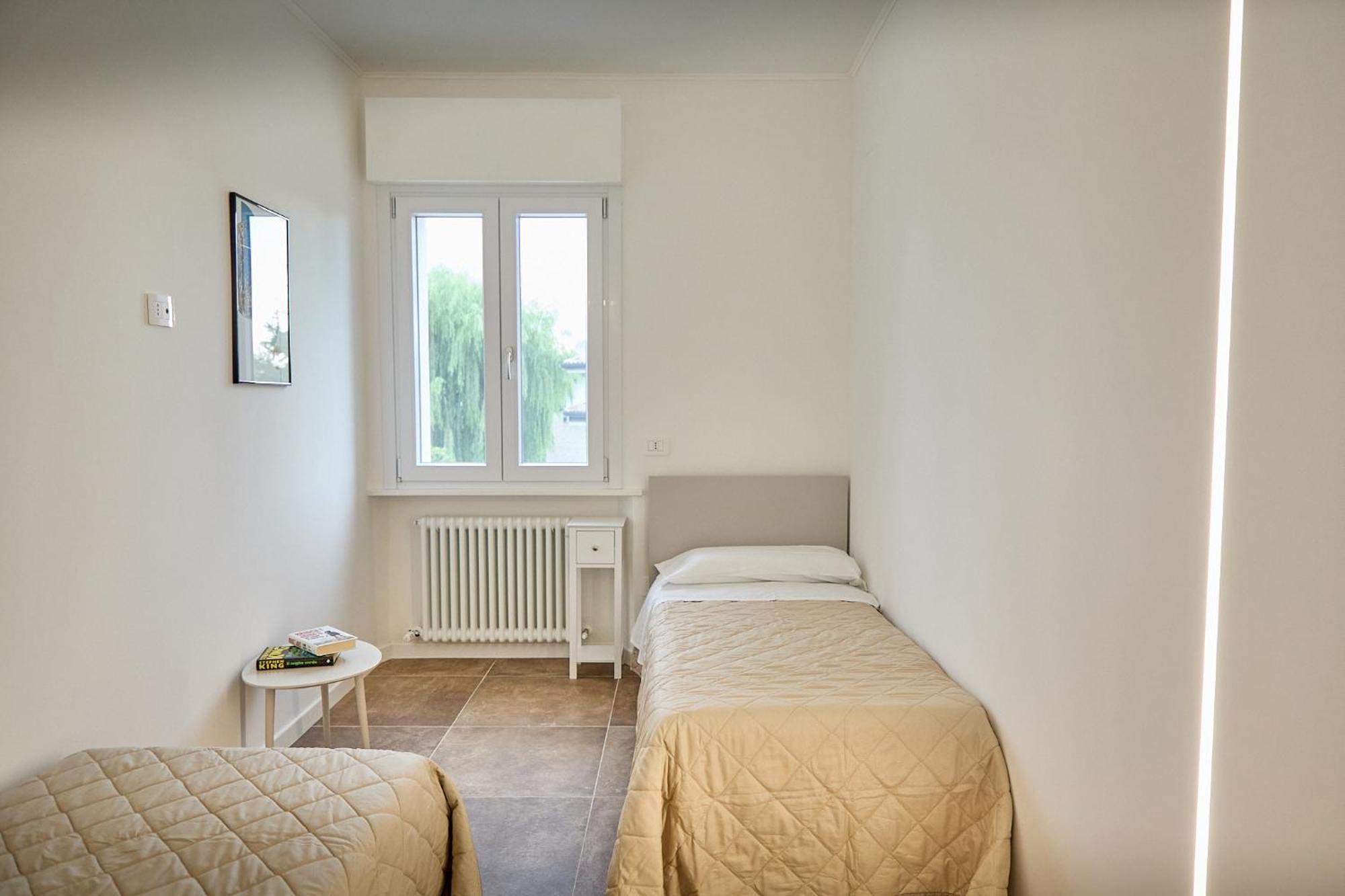 Apartament Mira Assisi Bastia Umbra Zewnętrze zdjęcie