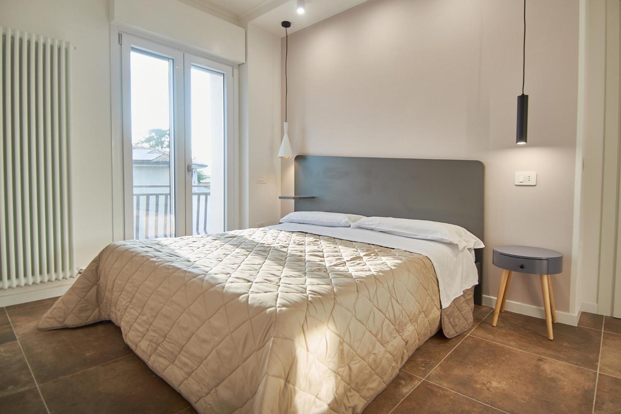 Apartament Mira Assisi Bastia Umbra Zewnętrze zdjęcie