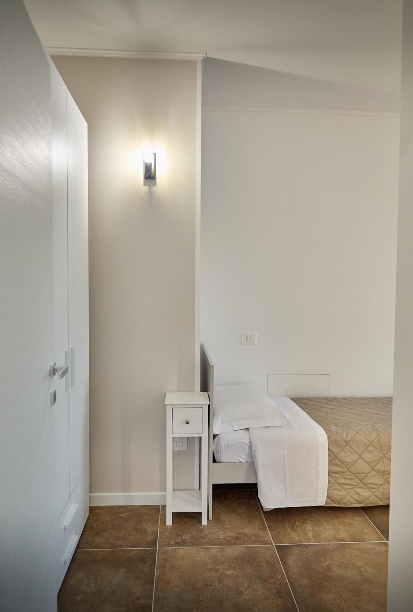 Apartament Mira Assisi Bastia Umbra Zewnętrze zdjęcie