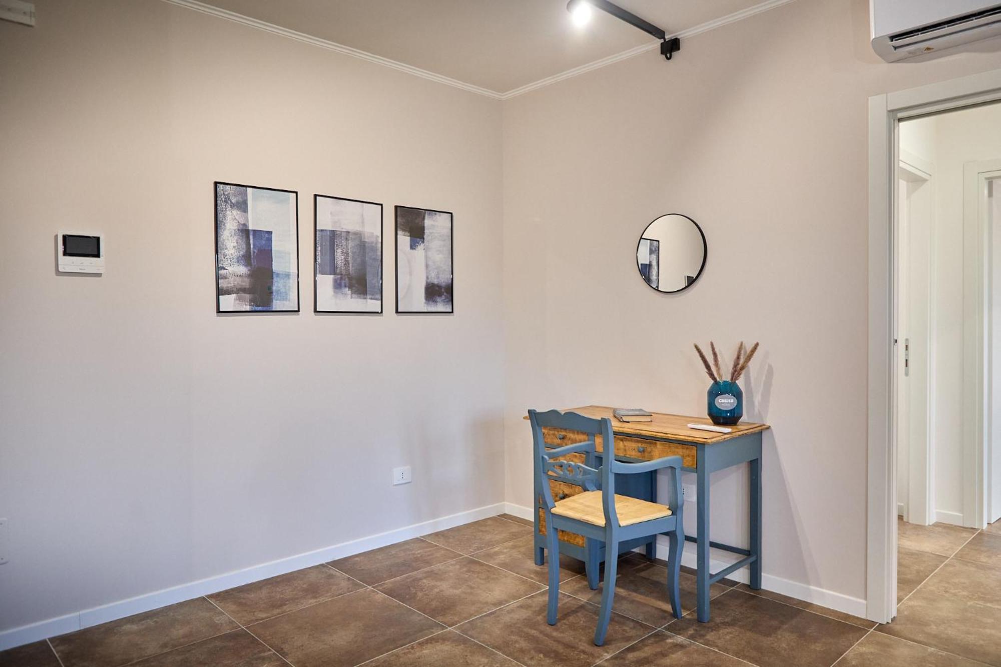 Apartament Mira Assisi Bastia Umbra Zewnętrze zdjęcie
