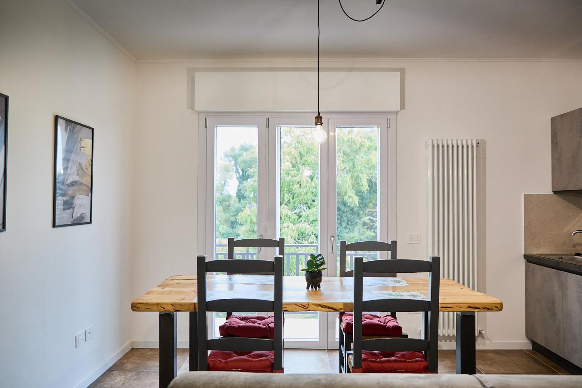 Apartament Mira Assisi Bastia Umbra Zewnętrze zdjęcie