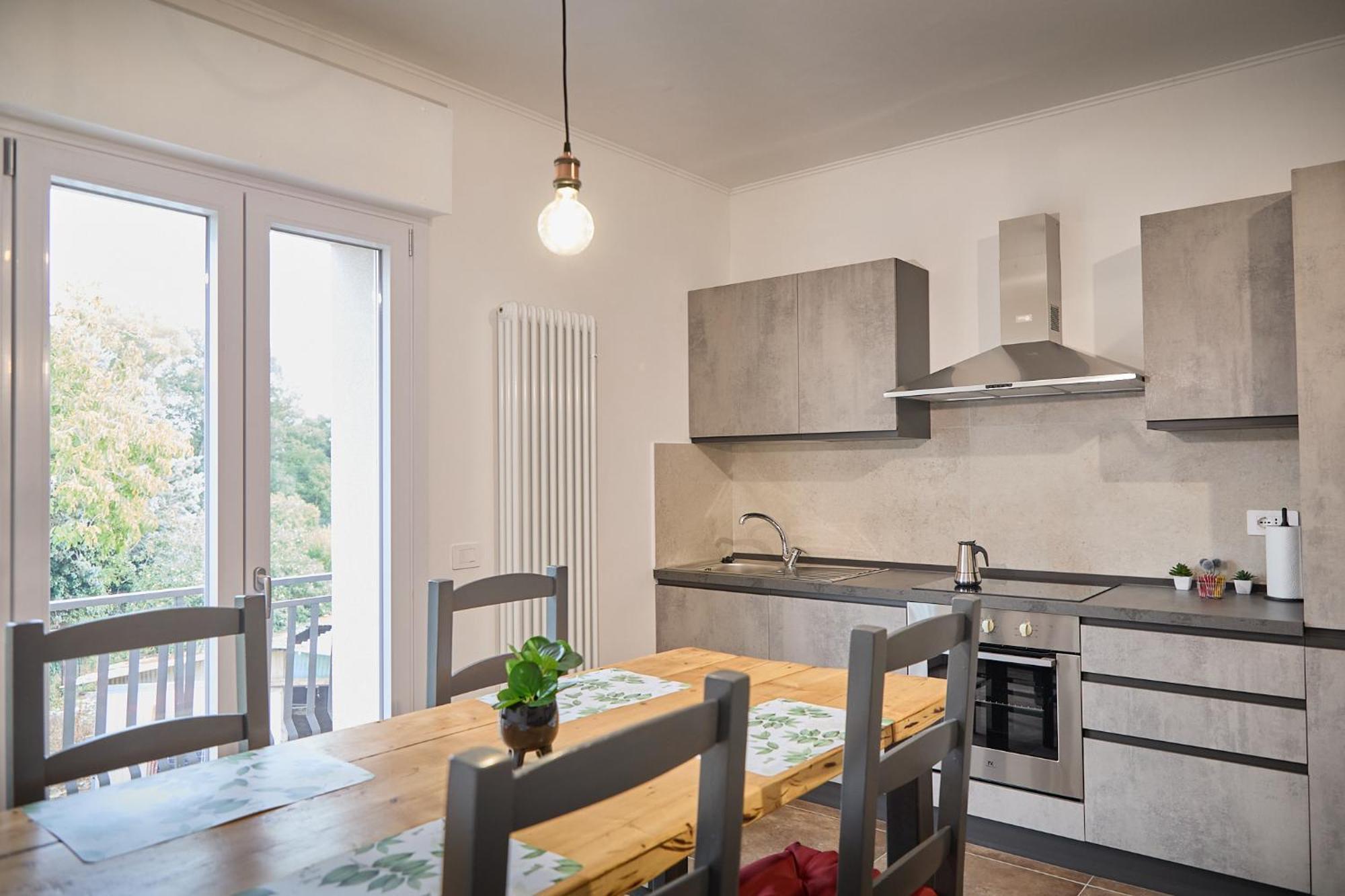 Apartament Mira Assisi Bastia Umbra Zewnętrze zdjęcie