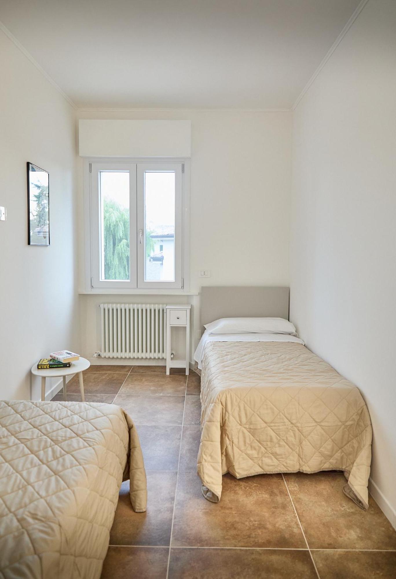 Apartament Mira Assisi Bastia Umbra Zewnętrze zdjęcie