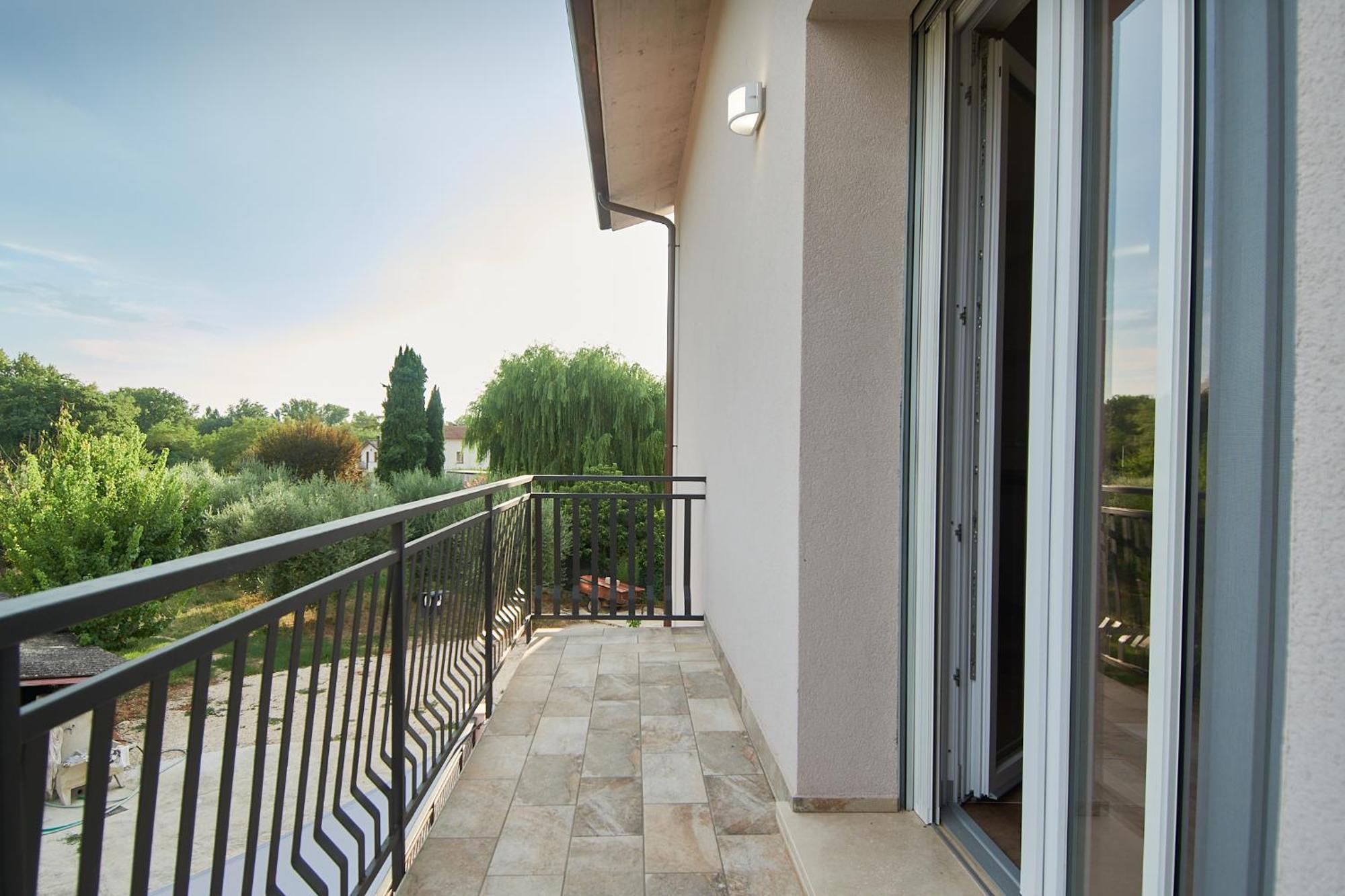 Apartament Mira Assisi Bastia Umbra Zewnętrze zdjęcie