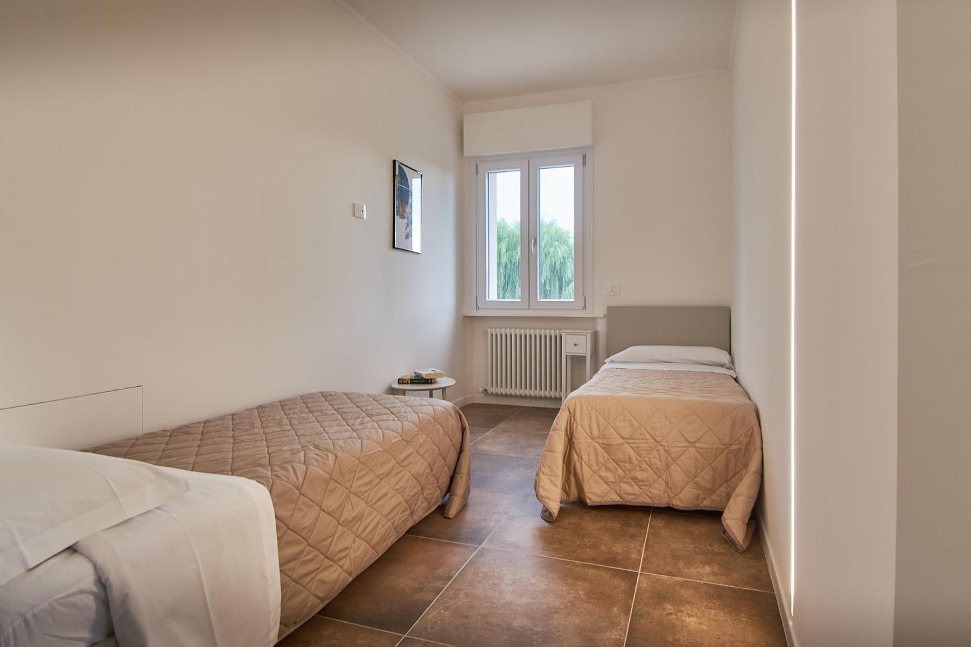 Apartament Mira Assisi Bastia Umbra Zewnętrze zdjęcie